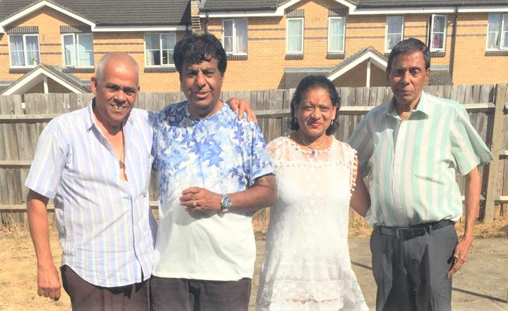 lig, tony & ellie jocqim